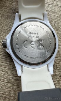 ŠPORTOVÉ unisex NEMECKÉ HODINKY za 20EUR - 4