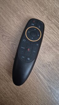 Android box Transpeed - 4