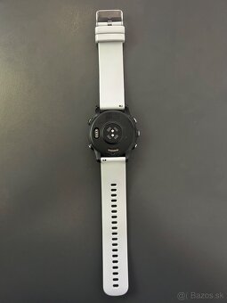 Garmin Forerunner 255 music - 4