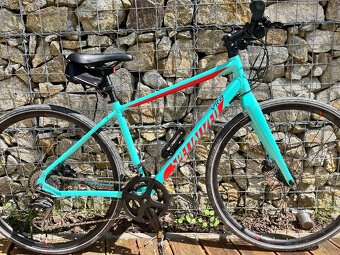 Specialized Vita Sport - 4
