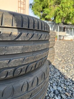 235/45 R18 Orium Nové letné pneu - 4
