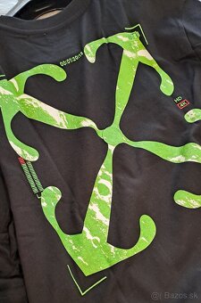OFF WHITE TRIKO 10 - 4