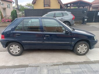 Peugeot 106 - 4