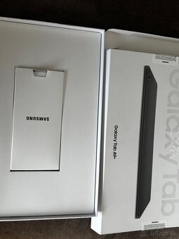 Samsung Galaxy Tab A9+ - 4