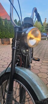 Babeta 210 - 4