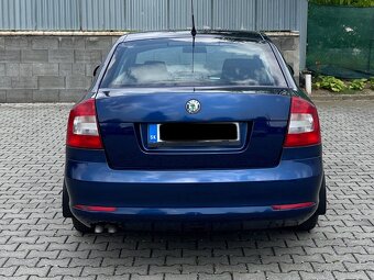Skoda Octavia 1.9 TDI Facelift - 4