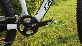 Cannondale Scalpel Lefty 2.0 TOP stav - 4