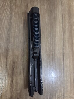 CZ 75 P0-7 DUTY - 4