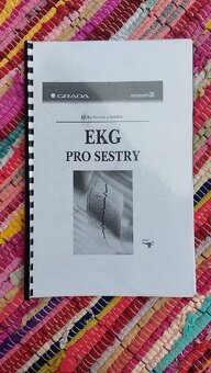 Učebnice ošetrovateľstvo a urgentná zdravotná starostlivosť. - 4