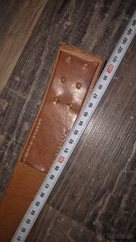 wehrmacht puzdro opasok kanady - 4