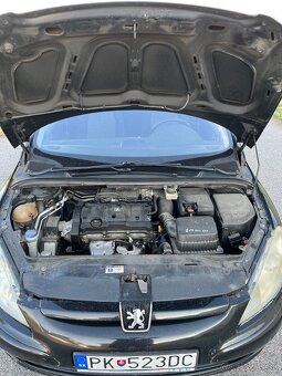 Peugeot 307 - 4