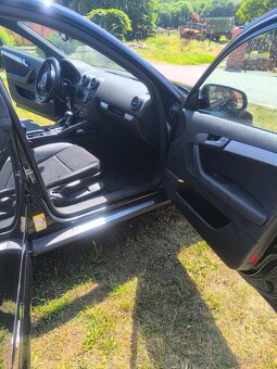 Predám Audi A3 8P 2006 - 4