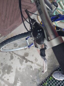 Predám bicykel Author Horizon - 4