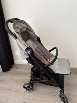 Cybex Beezy - 4
