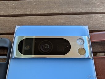 Google pixel 8 pro 128Gb Bay blue - 4