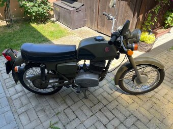 ČZ 175 487-016 ČSĽA - 4