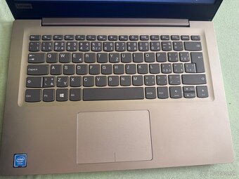 Notebook Lenovo ideapad 120S - 4