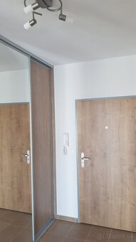 Kramáre, 2-izbový krásny slnečný byt 72 m2 + gar. státie. - 4
