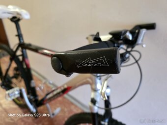 VELMI PEKNA Merida Matts speed - shimano deore - 4