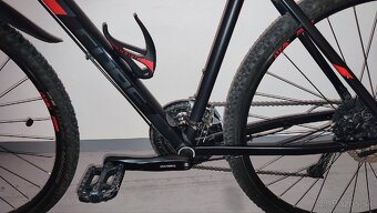 Bicykel Cube Nature - 4