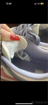 Nike dunk dámske - 4