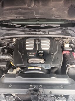 Kia Sorento 2,5 CrDi - 4