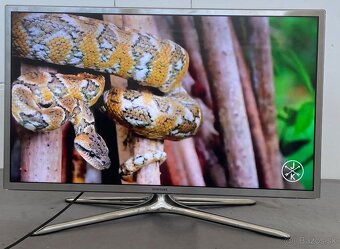 SMART TV Samsung UE32F6200-80cm - 4