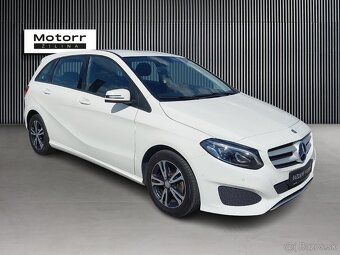 Mercedes-Benz B 160 - 4