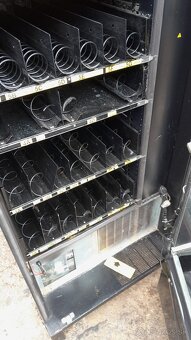 Snack automat Damian na náhradné diely - 4