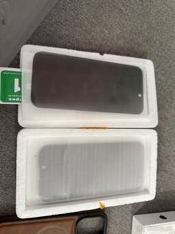 Vymenim Iphone 16 Pro - 4