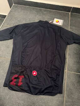 Castelli - pánsky dres - S a M - 4