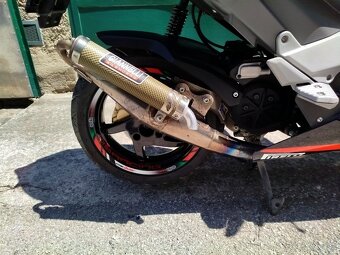 predam skuter Aprilia SR50 Racing - 4