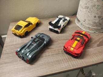 lego champions speed - 4