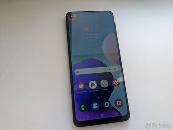 Samsung A21s v dobrom stave - 4