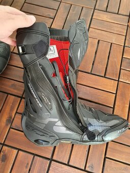 TCX RT-RACE PRO AIR - 4