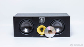 Bowers & Wilkins Zostava - AJ ROZPREDAM jednotlivo - 4