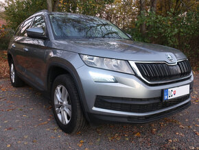 Škoda Kodiaq r.2018 TDi automat, navi, 7-miestny -TOP PONUKA - 4