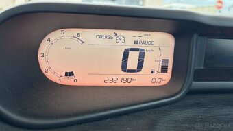 Citroën C3 picasso LPG - 4