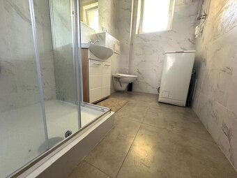 Na prenájom mezonetový byt s terasou neďaleko centra - 4
