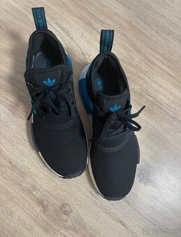 Tenisky pánske NMD_R1 - 4