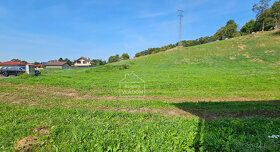 ➡️ Pozemok pripravený k výstavbe domu, 1 469 m2, Hrádok - 4