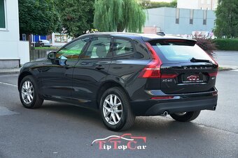 ⏩ Volvo XC60 B4 Momentum Pro AWD A/T - 4