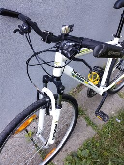 Krosový bicykel Nakamura,rám 20, kolesá 28 - 4