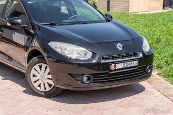 Renault Fluence 1.6 Techno - 4