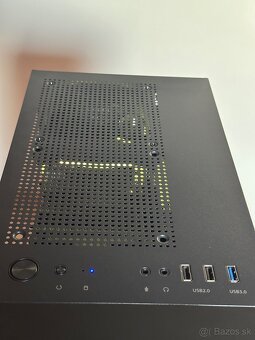 Herný PC | 4060, i5, 32GB, 1TB - 4