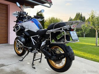 BMW R 1250 GS RALLYE HP - 4