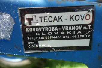 nosič náradia NNT-2 - Sulka - 4