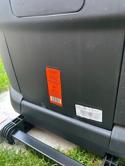 Romer Britax Kidfix Z-line /15-36kg/super stav - 4