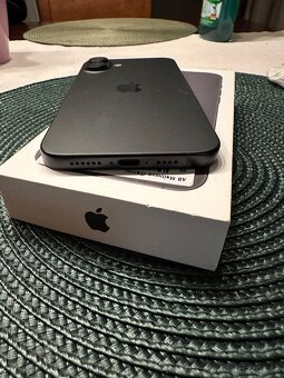 Iphone 16 Plus 128 GB - 4