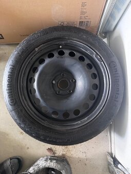 Predam kolesa na VW ID 3 s origo puklicamI - 4
